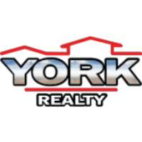 York Realty Logo
