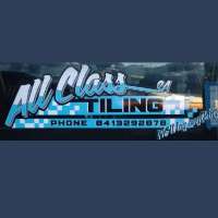 All Class Tiling Logo