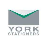 York Stationers Logo