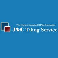 J&C Tiling Services Logo