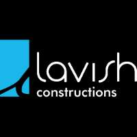 Lavish Construction Logo