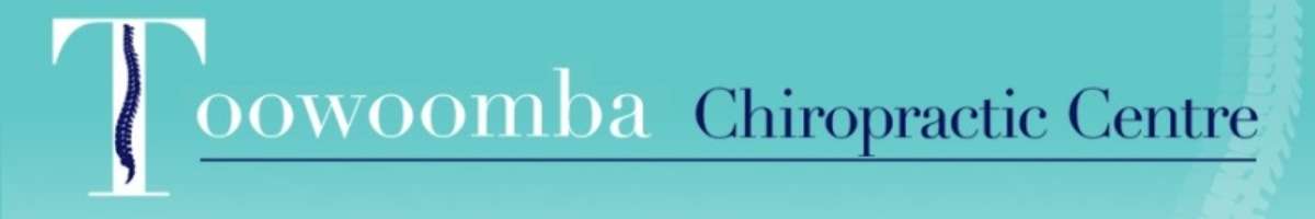 Toowoomba Chiropractic Centre Banner