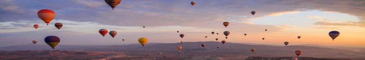 Anywhere Travel Banner