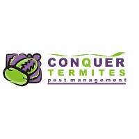 Conquer Termites Cannon Hill Logo