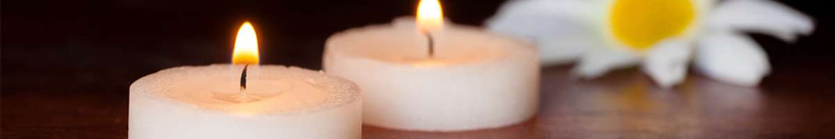 Ayurvedic Massage Therapy Clinic Banner