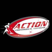 Action Carpet Cleaning Logo