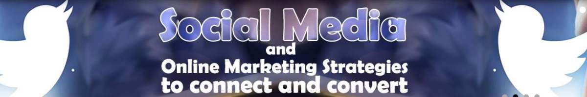 Townsville Social Media Marketing Banner