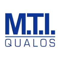 M.T.I. Qualos Pty Ltd Logo