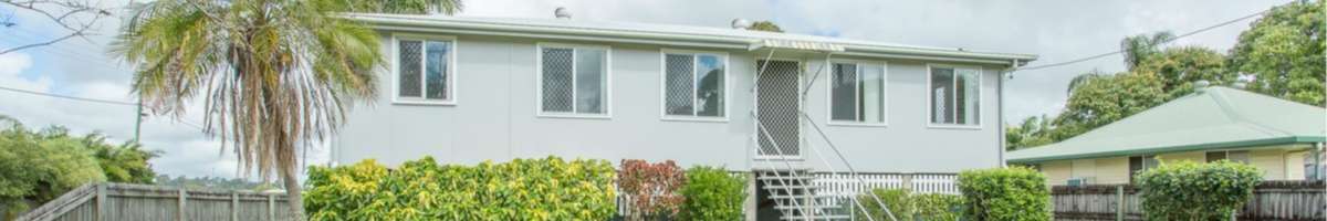 Gardian Real Estate Banner