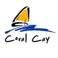 Coral Cay Resort Logo