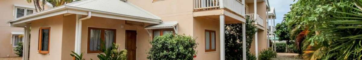 Freeman's Residential Banner