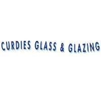 Curdies Glass & Glazing Logo