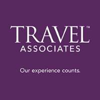 Travel Associates Logo