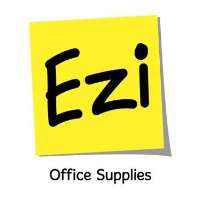 Ezi Office Supplies Logo