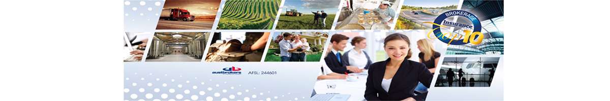 MGA Insurance Brokers Banner