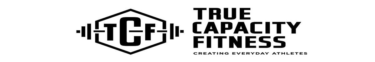 True Capacity Fitness Banner