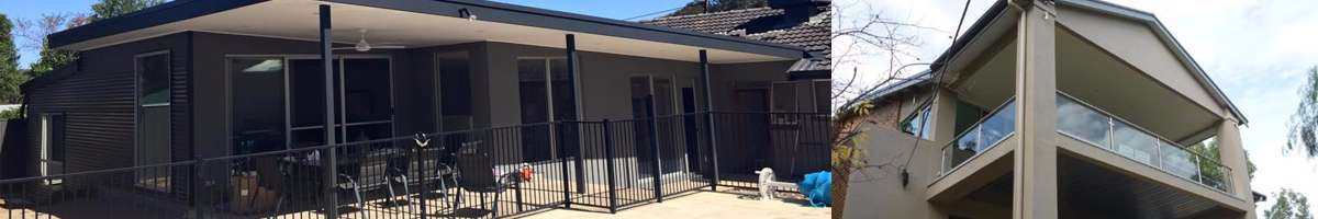 Blackwood Building & Maintenance Banner