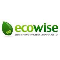 EcoWise LED Logo