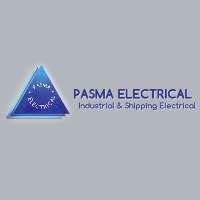 Pasma Electrical Logo