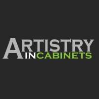 Artistry in Cabinets Logo