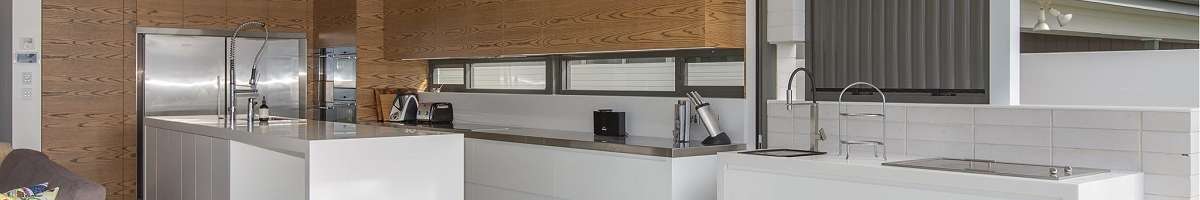 Artistry in Cabinets Banner