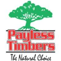 Payless Timbers Logo