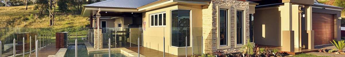 LA & MM Hancock Builders Banner