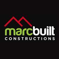 Marcbuilt Constructions Logo