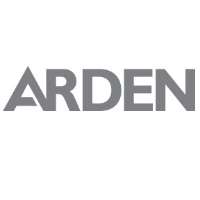 Arden Homes Logo