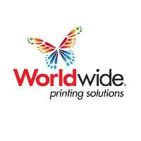Worldwide Printing Logo