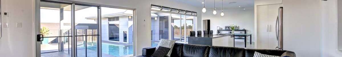 Buckley Brothers Homes Banner