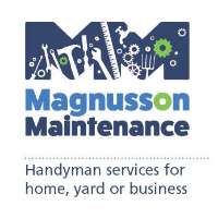 Magnusson Maintenance Logo
