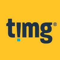 TIMG Logo