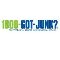 1800-Got-Junk? Logo