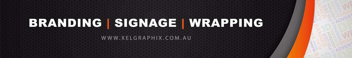 Xel Graphix Banner