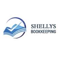 Shellys Bookkeeping Logo