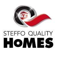Steffo Quality Homes Logo