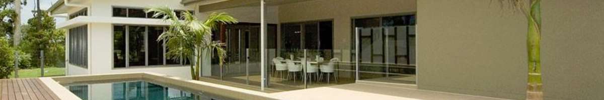 Steffo Quality Homes Banner