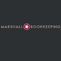 Marshall Bookkeeping Logo