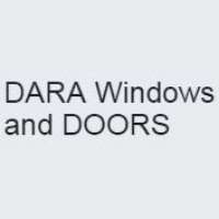 Dara Windows and Doors Logo