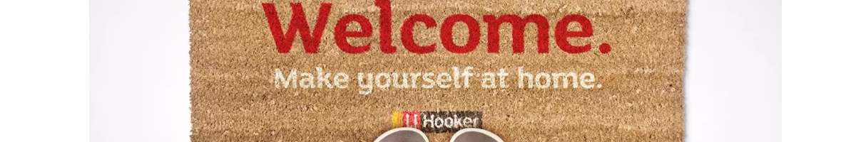 LJ Hooker Commercial North West Banner