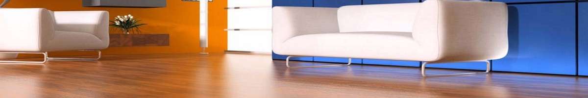 Floors by Powell Banner