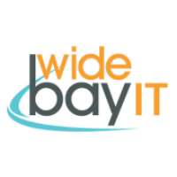  Wide Bay IT Logo