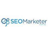SEO Marketer Logo