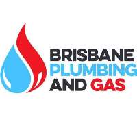 Brisbane Plumbing and Gas Logo