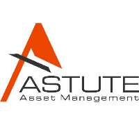 Astute Asset Management Logo