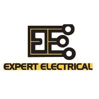 Expert Electrical Logo