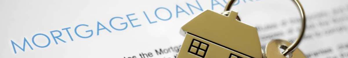 The Mortgage Connection Banner