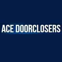 Ace Doorclosers Logo
