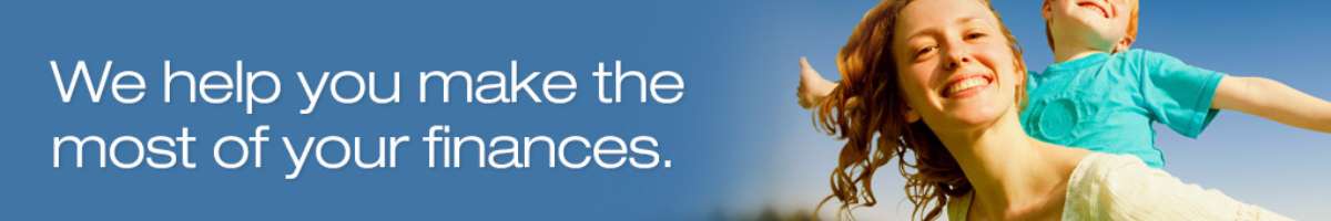 RetireInvest Wide Bay Hervey Bay Banner